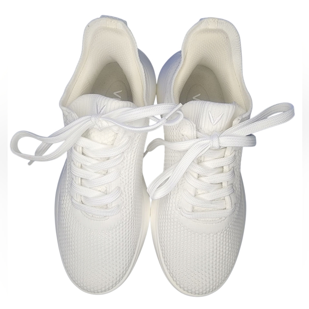 Vivaia Unisex Sneaker Sliders, Size 35 EU (Womens 5 US)​ - Picture 5 of 10